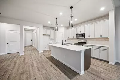 22730 Norcrest Hills Drive, Katy, TX 77449 - Photo 11