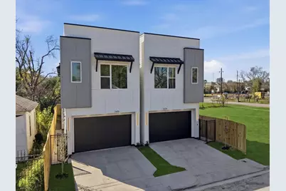 2604 - 2606 Winbern Street, Houston, TX 77004 - Photo 23