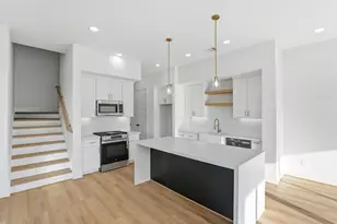 2604 - 2606 Winbern St, Houston, TX 77004 - Photo 3