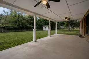 1117 Mesa Verde Dr, Missouri City, TX 77489 - Photo 17