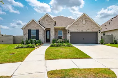 5003 Park Willow Drive, Manvel, TX 77578 - Photo 3