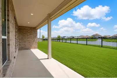 5003 Park Willow Drive, Manvel, TX 77578 - Photo 5