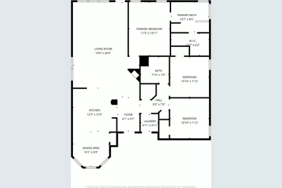 13038 Bramford Point Lane, Houston, TX 77070 - Photo 23