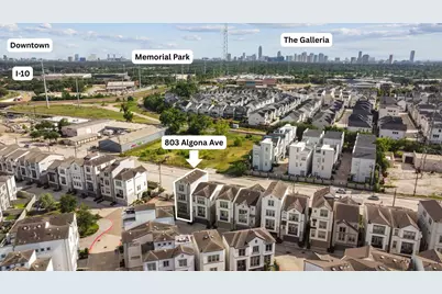 803 Algona Avenue, Houston, TX 77008 - Photo 17