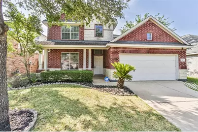 911 Merlin Roost, Katy, TX 77494 - Photo 3