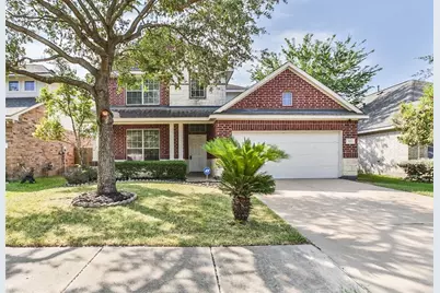 911 Merlin Roost, Katy, TX 77494 - Photo 1