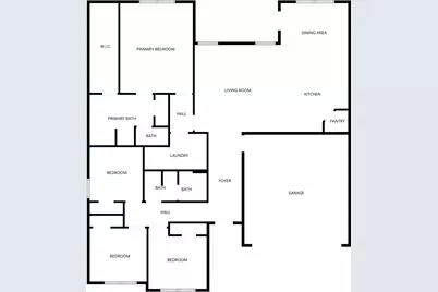 6903 Amber Cliff Lane, Richmond, TX 77469 - Photo 35