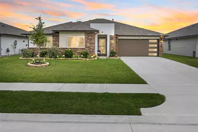 6903 Amber Cliff Lane, Richmond, TX 77469 - Photo 1