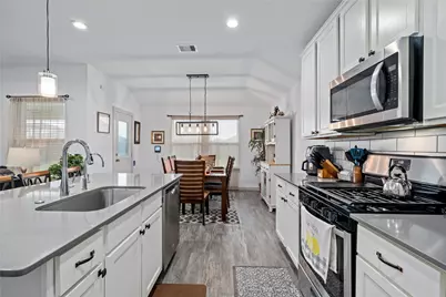 6903 Amber Cliff Lane, Richmond, TX 77469 - Photo 15