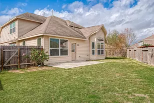 3403 Lilac Ranch Dr, Katy, TX 77494 - Photo 47
