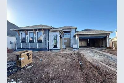 4411 Driftrose Road, Fulshear, TX 77441 - Photo 1