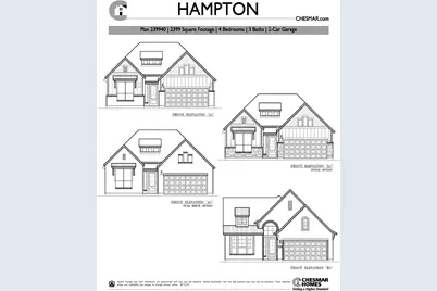 13335 Valley Orchard, Tomball, TX 77375 - Photo 29