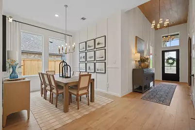 13335 Valley Orchard, Tomball, TX 77375 - Photo 7