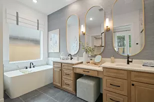 13335 Valley Orchard, Tomball, TX 77375 - Photo 9