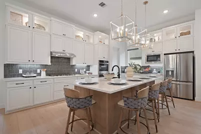 13335 Valley Orchard, Tomball, TX 77375 - Photo 3