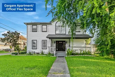4401 Holt Street, Bellaire, TX 77401 - Photo 1