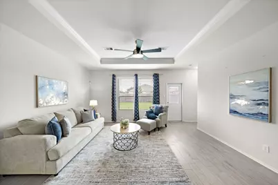 1102 Larkfield Drive, Richmond, TX 77469 - Photo 9