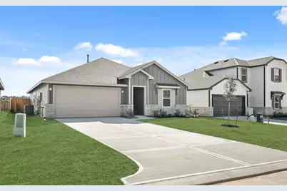 15775 Garden Ridge Drive, Montgomery, TX 77316 - Photo 1