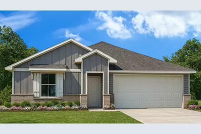15775 Garden Ridge Drive, Montgomery, TX 77316 - Photo 1