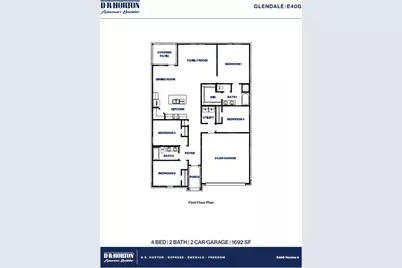 15775 Garden Ridge Drive, Montgomery, TX 77316 - Photo 7