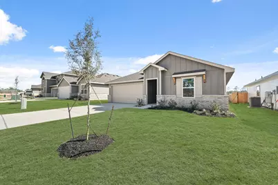 15775 Garden Ridge Drive, Montgomery, TX 77316 - Photo 3