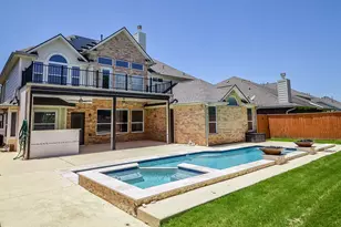 723 Overdell Dr, Sugar Land, TX 77479 - Photo 29