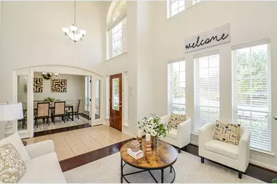 723 Overdell Drive, Sugar Land, TX 77479 - Photo 3