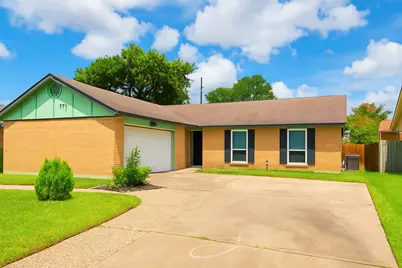 9735 Stonemont Road, La Porte, TX 77571 - Photo 1