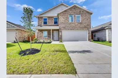3041 Colusa Ridge Drive, Katy, TX 77493 - Photo 1