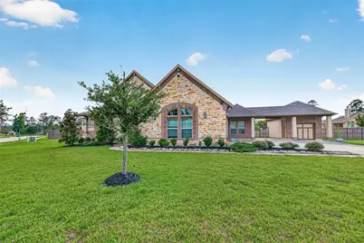 14010 S Evergreen Ridge Court, Conroe, TX 77384 - Photo 5