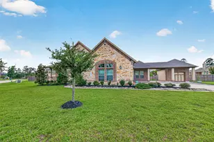 14010 S Evergreen Ridge Ct, Conroe, TX 77384 - Photo 5