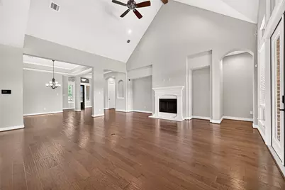 14010 S Evergreen Ridge Court, Conroe, TX 77384 - Photo 13