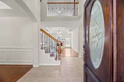 17411 Lonesome Dove Trail, Houston, TX 77095 - Photo 5