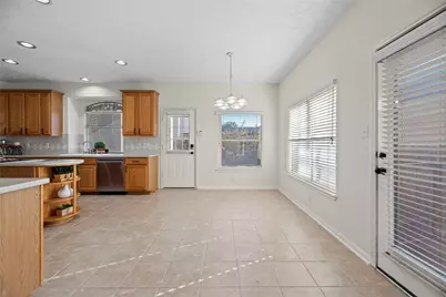 17411 Lonesome Dove Trail, Houston, TX 77095 - Photo 11