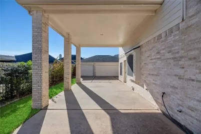 17411 Lonesome Dove Trail, Houston, TX 77095 - Photo 3