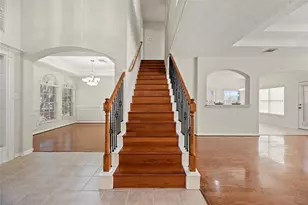 17411 Lonesome Dove Trail, Houston, TX 77095 - Photo 7