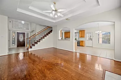 17411 Lonesome Dove Trail, Houston, TX 77095 - Photo 13