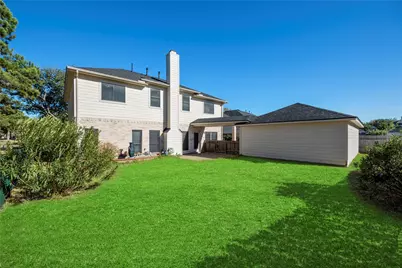 17411 Lonesome Dove Trail, Houston, TX 77095 - Photo 27