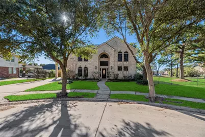 17411 Lonesome Dove Trail, Houston, TX 77095 - Photo 1