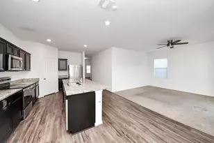 1060 Fraser Fir Ln, Brookshire, TX 77423 - Photo 23