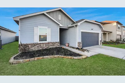 1060 Fraser Fir Lane, Brookshire, TX 77423 - Photo 3