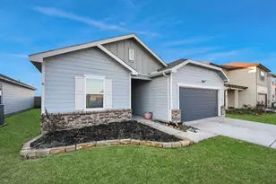 1060 Fraser Fir Ln, Brookshire, TX 77423 - Photo 3