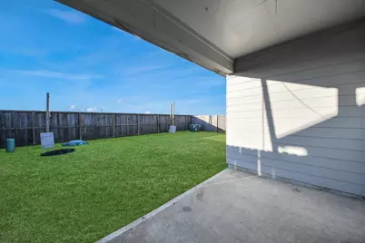 1060 Fraser Fir Lane, Brookshire, TX 77423 - Photo 33