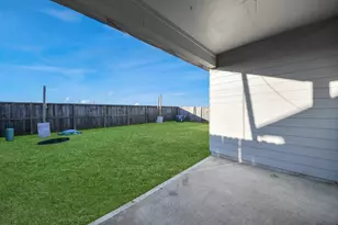 1060 Fraser Fir Ln, Brookshire, TX 77423 - Photo 33