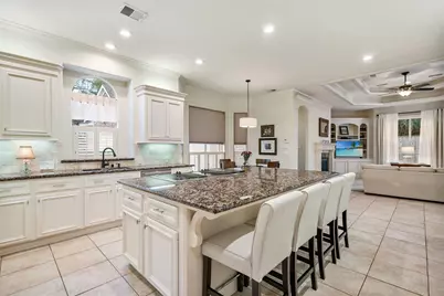 2 Lenox Hill Drive, The Woodlands, TX 77382 - Photo 13
