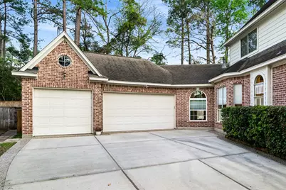 2 Lenox Hill Drive, The Woodlands, TX 77382 - Photo 49