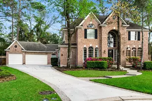 2 Lenox Hill Dr, The Woodlands, TX 77382 - Photo 1