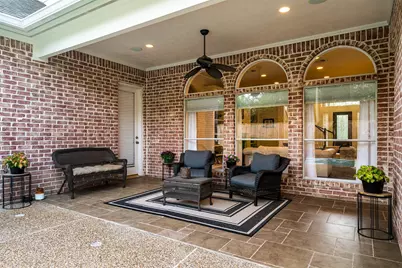 2 Lenox Hill Drive, The Woodlands, TX 77382 - Photo 37