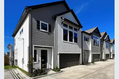 8318 Curry Road, Houston, TX 77093 - Photo 1