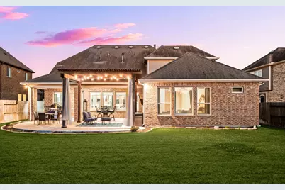 2011 Big Creek Way, Missouri City, TX 77459 - Photo 35